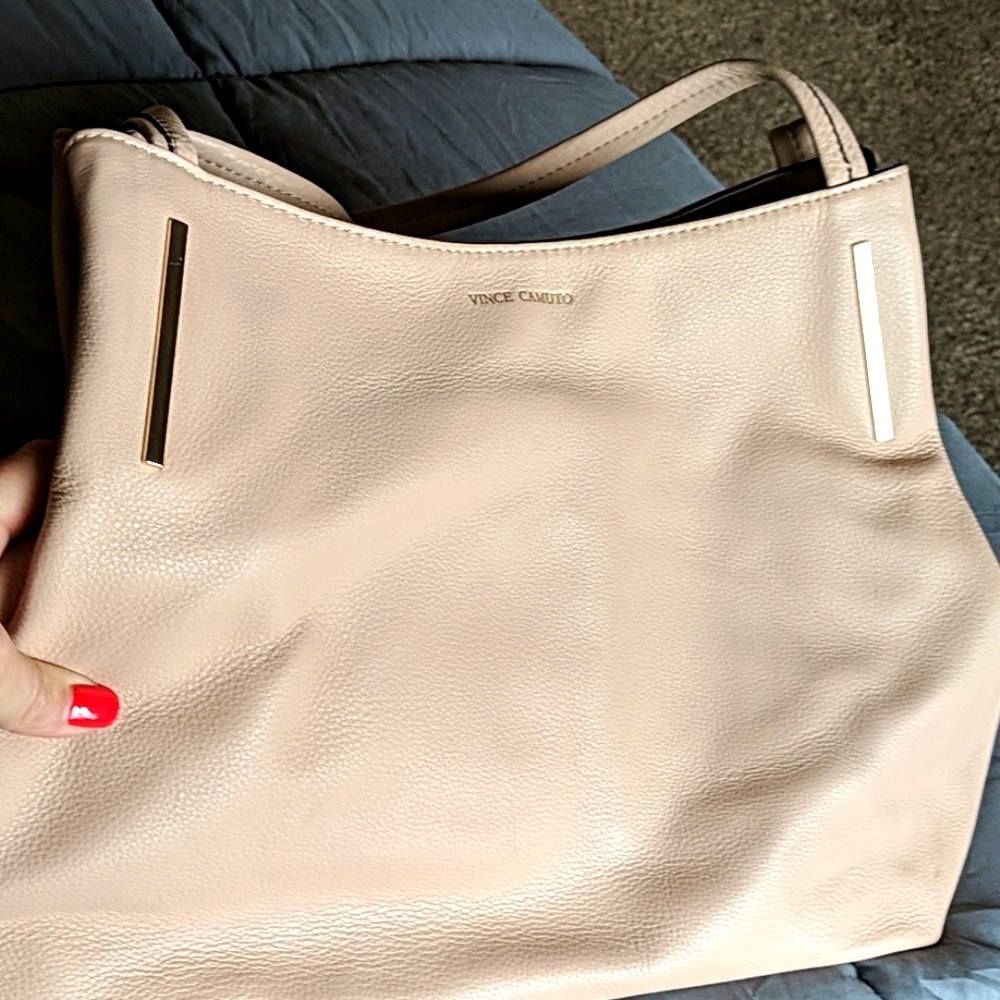 Vince Camuto Shoulder Bag
